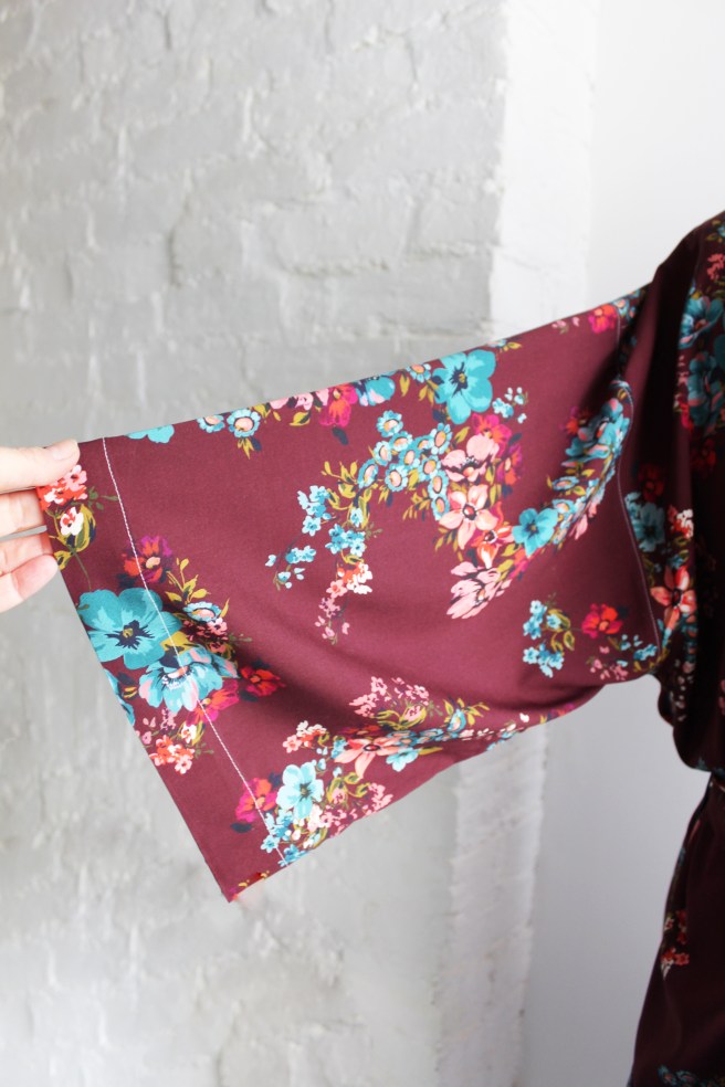 SUKI KIMONO | SEWGIRL