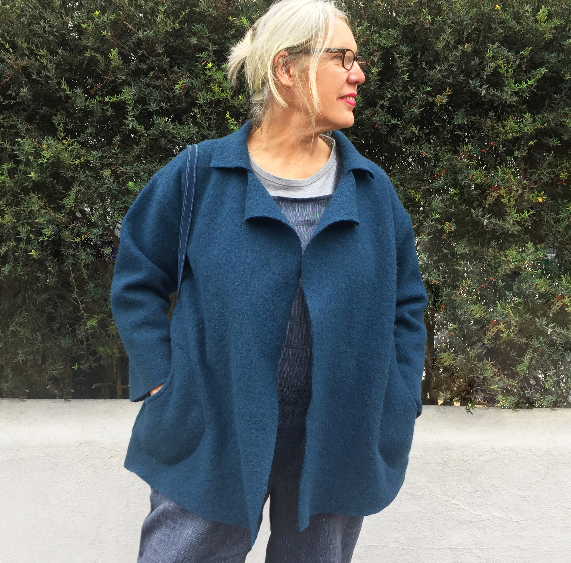 URSULA HACK WITH NO CUFFS